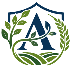 Aegris Agrochemicals logo